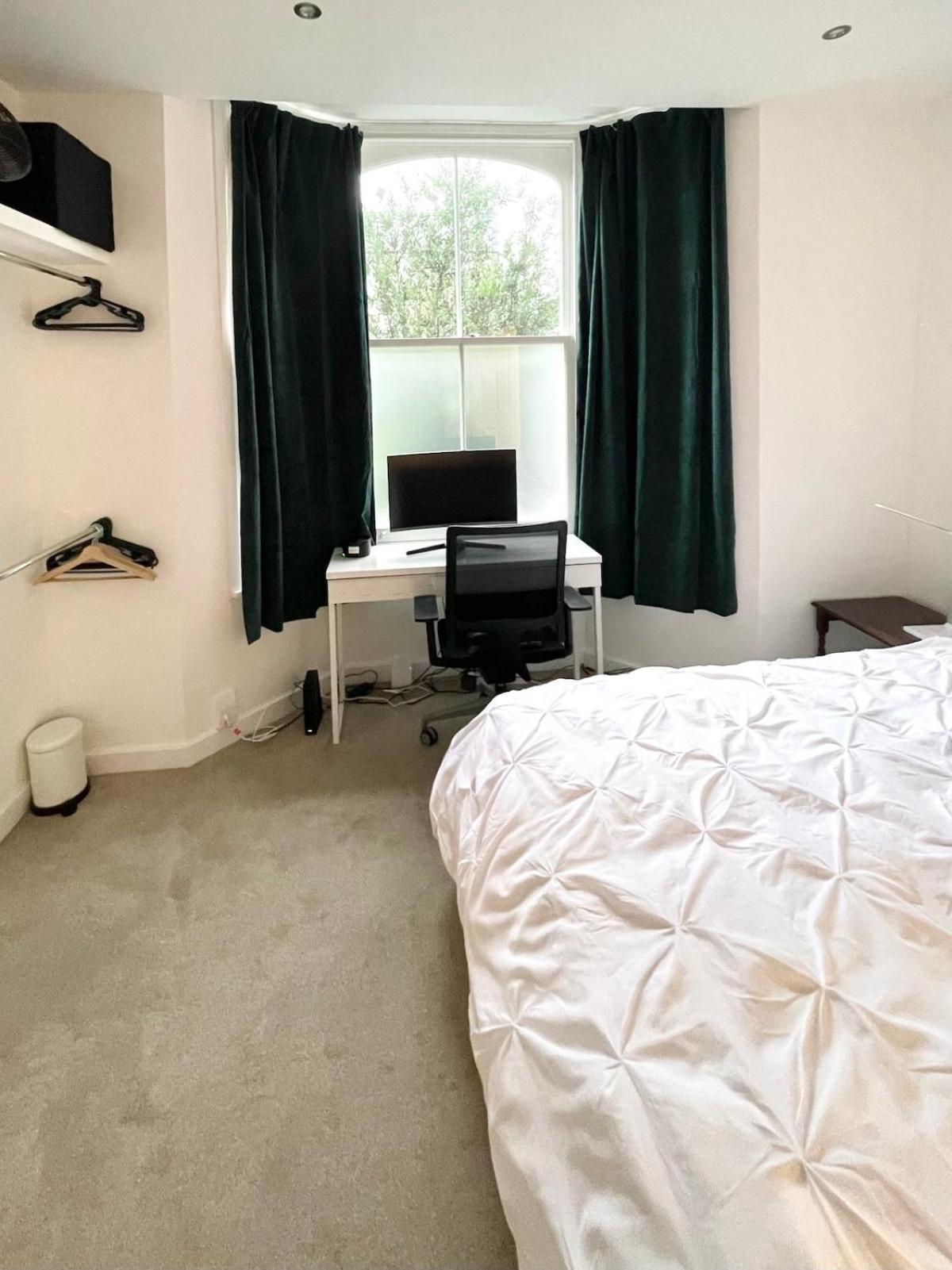 Bright, Modern, Spacious With Garden Londres